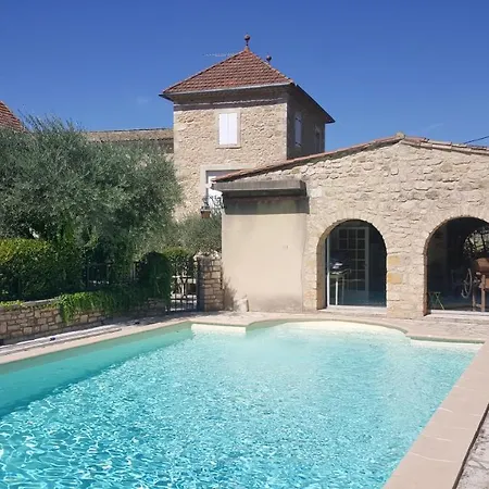 Daire Les Chenes Verts